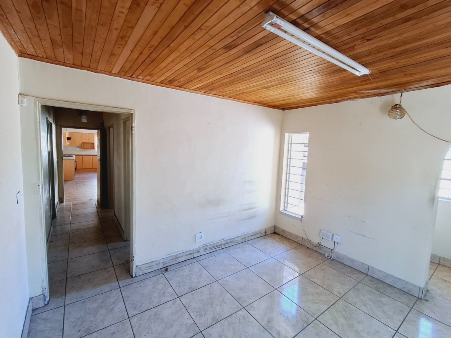 4 Bedroom Property for Sale in Vaalpark Free State